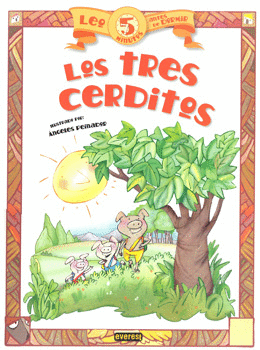 LOS TRES CERDITOS