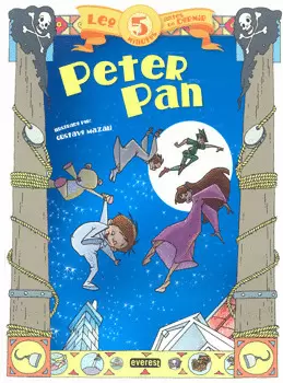 PETER PAN