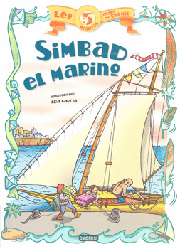 SIMBAD EL MARINO