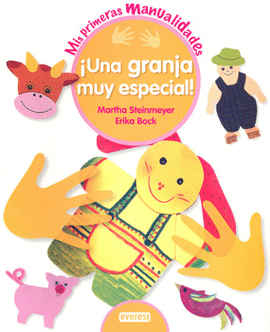 UNA GRANJA MUY ESPECIAL