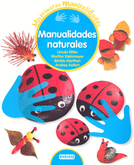 MANUALIDADES NATURALES