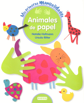 ANIMALES DE PAPEL