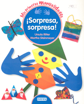 SORPRESA SORPRESA