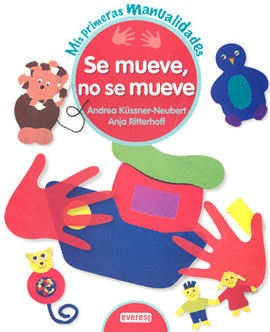 SE MUEVE NO SE MUEVE