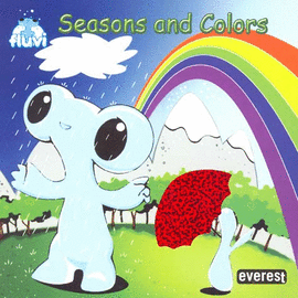 SEASONS AND COLORS