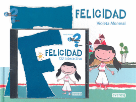 FELICIDAD C/CD INTERACTIVO