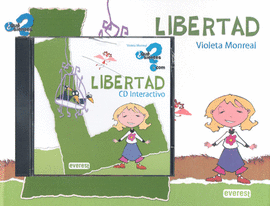 LIBERTAD C/CD INTERACTIVO