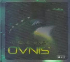 ALIENIGENAS Y OVNIS