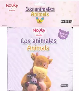 LOS ANIMALES