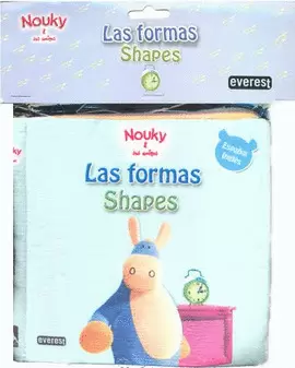 LAS FORMAS
