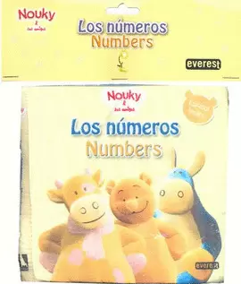 LOS NUMEROS