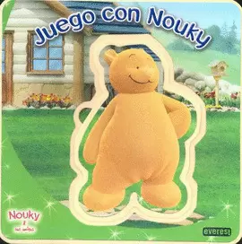 JUEGO CON NOUKY