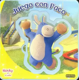 JUEGO CON PACO