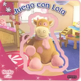 JUEGO CON LOLA