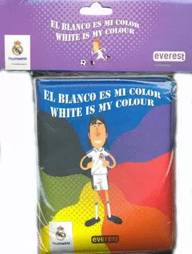 EL BLANCO ES MI COLOR