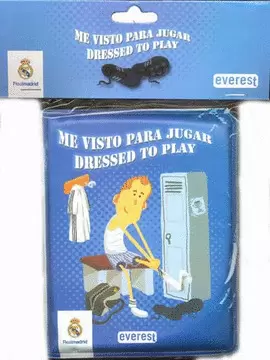 ME VISTO PARA JUGAR