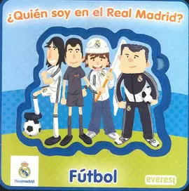 QUIEN SOY EN REAL MADRID