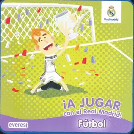 A JUGAR CON EL GRAN MADRID