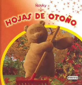 HOJAS DE OTOÑO