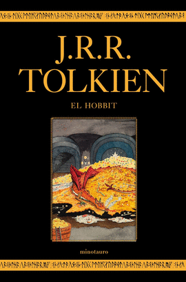 EL HOBBIT, EDICIÓN DE LUJO