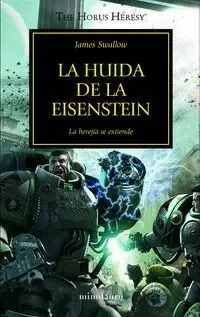LA HUIDA DE LA EISENSTEIN Nº 04