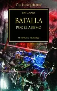 BATALLA POR EL ABISMO Nº 08