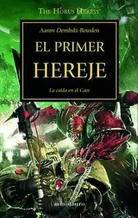 EL PRIMER HEREJE Nº 14