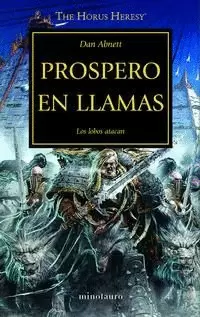 PRÓSPERO EN LLAMAS Nº 15/54