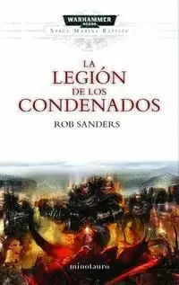 LA LEGIÓN DE LOS CONDENADOS