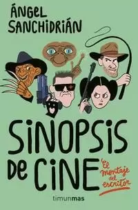 SINOPSIS DE CINE
