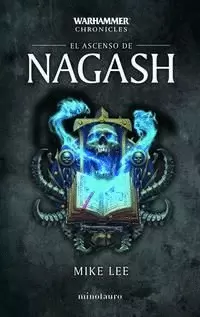 TIME OF LEGENDS OMNIBUS Nº 02/03 EL ASCENSO DE NAGASH