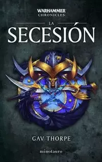 TIME OF LEGENDS OMNIBUS Nº 03/03 LA SECESIÓN