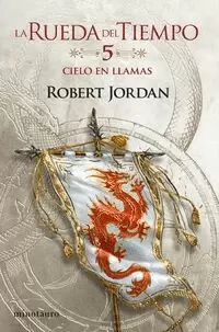 CIELO EN LLAMAS Nº 05/14