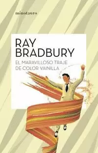 EL MARAVILLOSO TRAJE COLOR VAINILLA