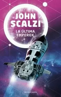LA ÚLTIMA EMPEROX Nº 03/03