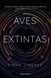 AVES EXTINTAS