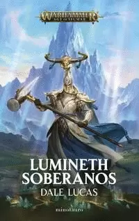 LUMINETH SOBERANOS