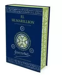 EL SILMARILLION. EDICIÓN ILUSTRADA POR EL AUTOR
