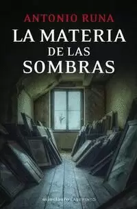 LA MATERIA DE LAS SOMBRAS