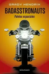BADASSTRONAUTS