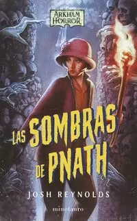 LAS SOMBRAS DE PNATH