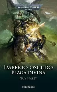 IMPERIO OSCURO Nº 03 PLAGA DIVINA
