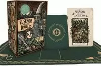 TAROT TOLKIEN EDICIÓN ESPECIAL