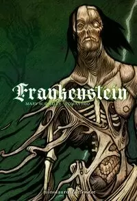 FRANKENSTEIN TOMÁS HIJO