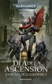 DÍA DE LA ASCENSIÓN