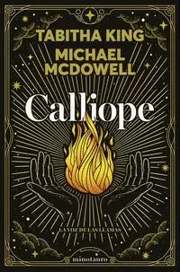 CALLIOPE. LA VOZ DE LAS LLAMAS