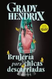 BRUJERÍA PARA CHICAS DESCARRIADAS