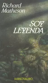 SOY LEYENDA  (BOLSILLO)