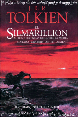 EL SILMARILLION. ILUSTRADO POR TED NASMITH