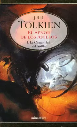 EL SEÑOR DE LOS ANILLOS I